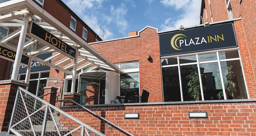 Plaza Inn Grevenbroich — hotel in Grevenbroich