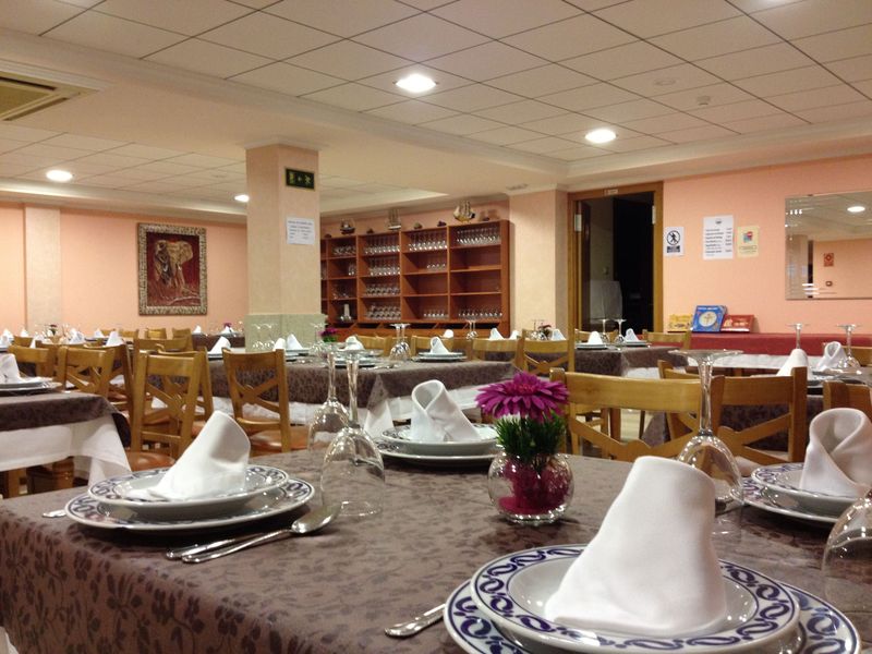 Aparthotel Atlántico Resort