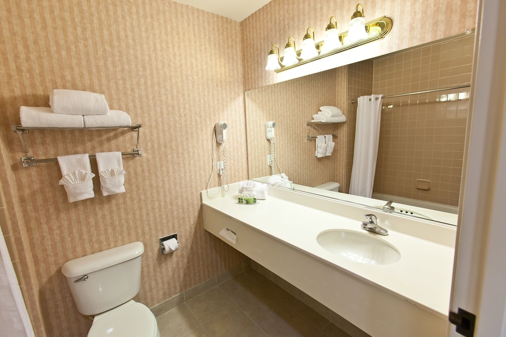 Landmark Inn Fort Irwin - photo 20
