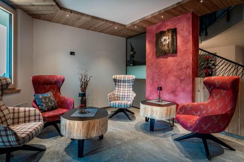 Arnica Alpin Lodge — Cavedago — photo 3