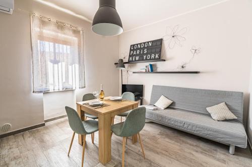GuestHost Lovely Apartment in Barletta — 4-Star Luxury Hotel in Barletta, Italy
