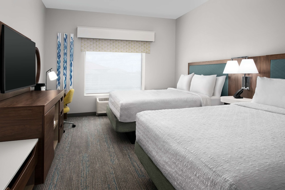 Hampton Inn by Hilton Orlando Southeast Nona - photo 8