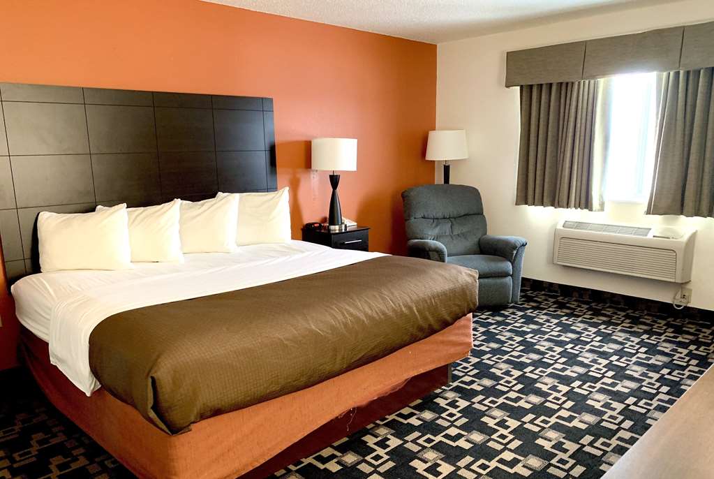 AmericInn by Wyndham Wausau - photo 14