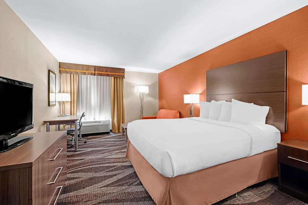 Best Western Maple City Inn - photo 17