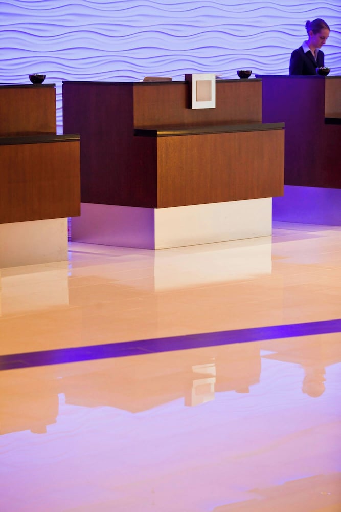BWI Airport Marriott - photo 3