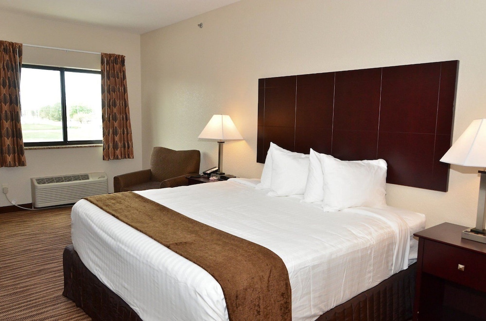 Cobblestone Inn & Suites Clarinda - photo 32