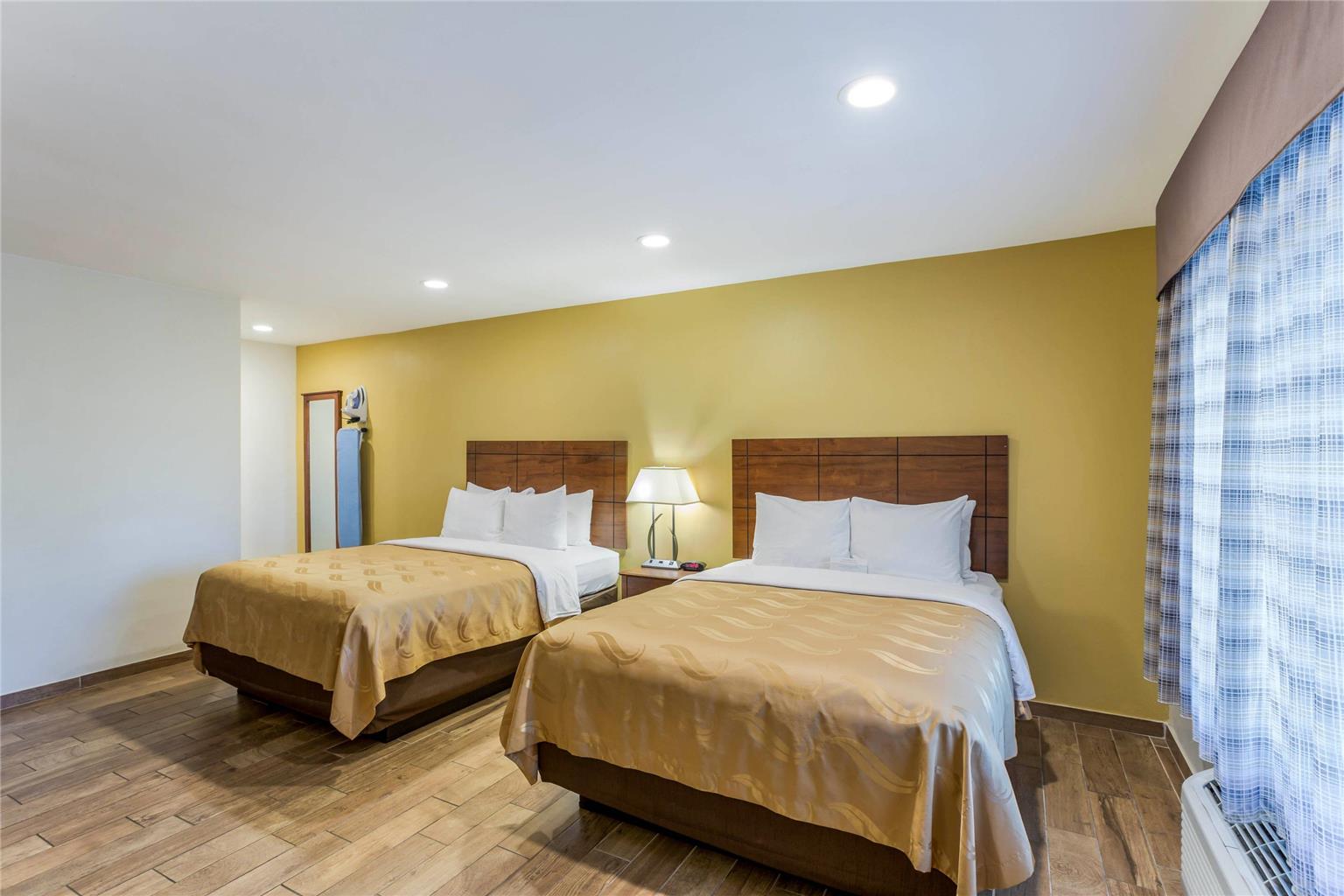 Quality Inn Escondido San Diego North County - photo 19