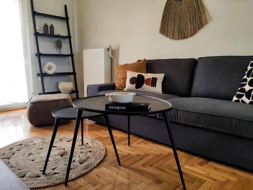 Funky Boho Kallithea Loft — 4-Star Luxury Hotel in Athens, Greece