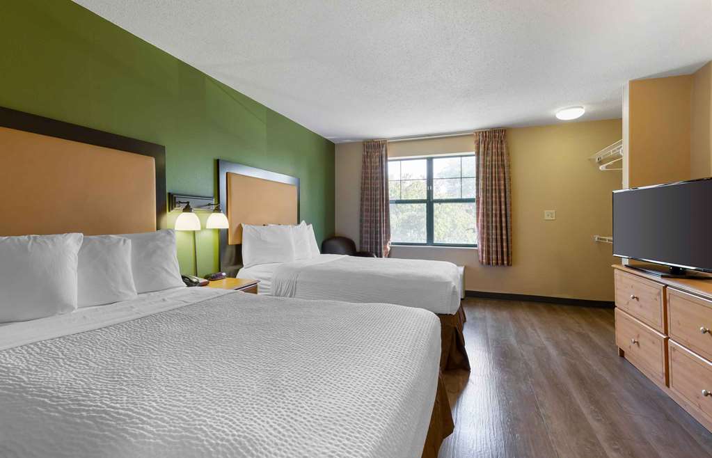 Extended Stay America Suites Washington DC Herndon Dulles - photo 25