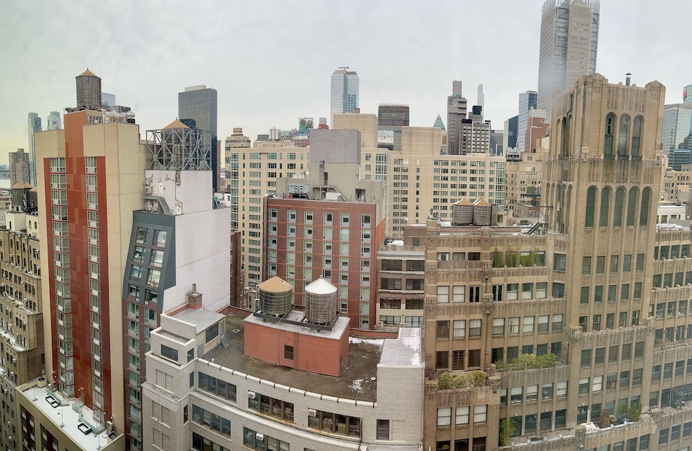 Crowne Plaza HY36 Midtown Manhattan by IHG - photo 112