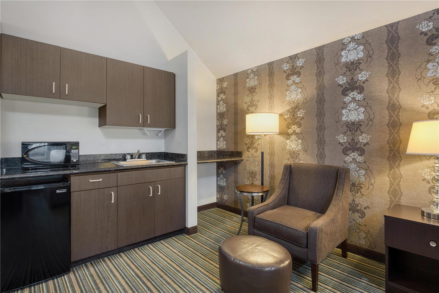 Best Western Alderwood - photo 37
