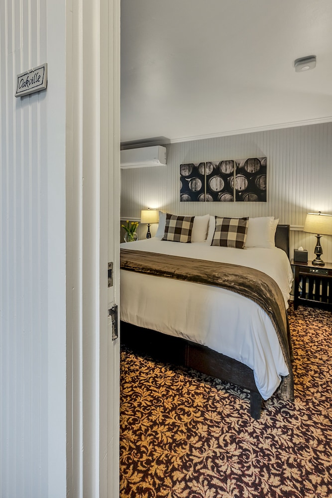 Calistoga Wine Way Inn - photo 31