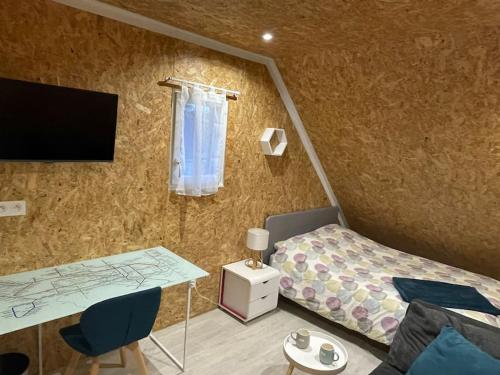 Chez Gl - last minute hotel in Couilly-Pont-Aux-Dames