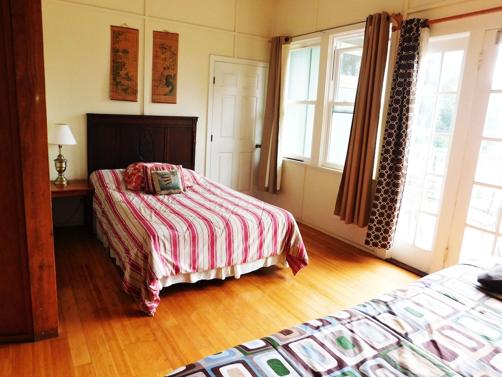 Pahala Plantation Cottages - photo 2