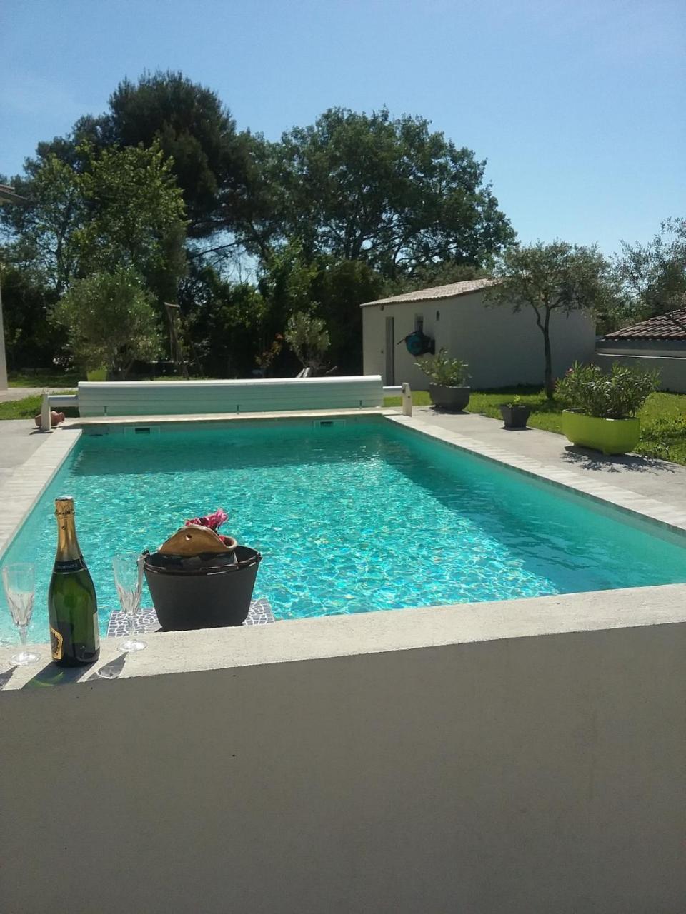 La Sarriette Provencale - last minute hotel in Unknown City