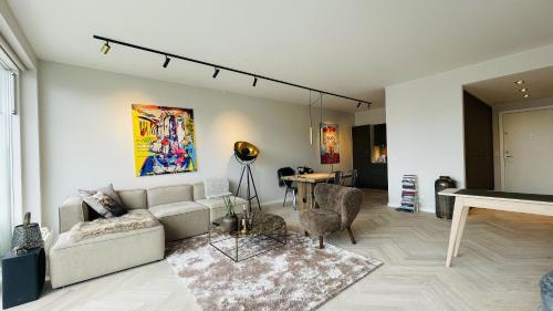 ApartmentInCopenhagen Apartment 1613 — 4-Star Luxury Hotel in Copenhagen, Denmark