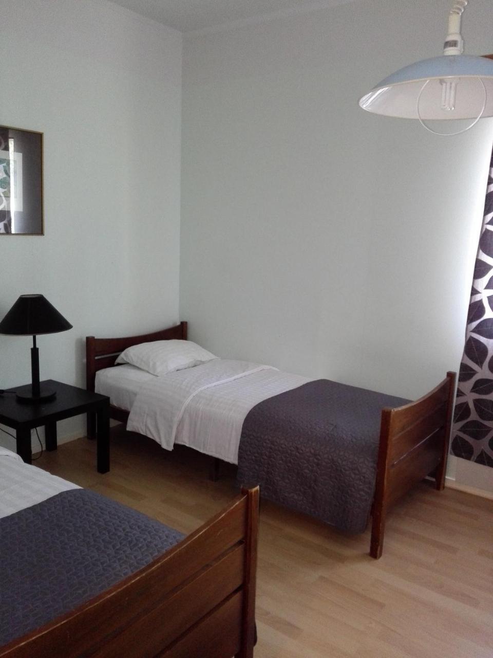 Motelli Karjala — hotel in Joensuu