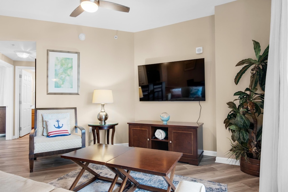 Palms Resort #2801 Jr 2BR - photo 14