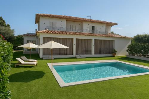 Le dune relax con cucina & piscina in San Teodoro, Italy