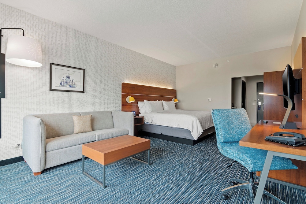 Holiday Inn Express & Suites Orlando Lake Buena Vista by IHG - photo 8