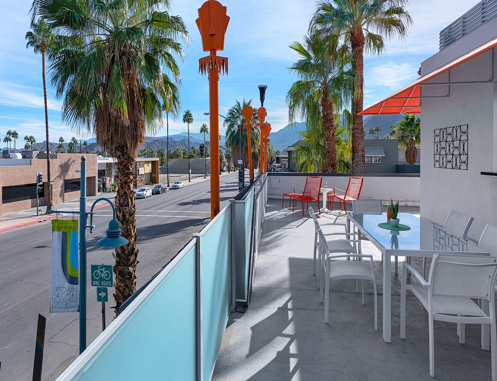 The Twist Palm Springs - photo 105