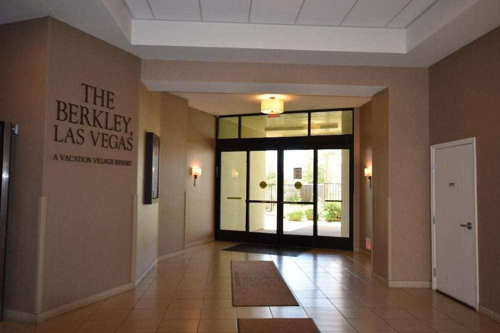 The Berkley - last minute hotel in Las Vegas