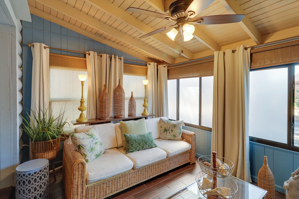 Fish On site: Okeechobee Cabin w Pool Access — Okeechobee — photo 3