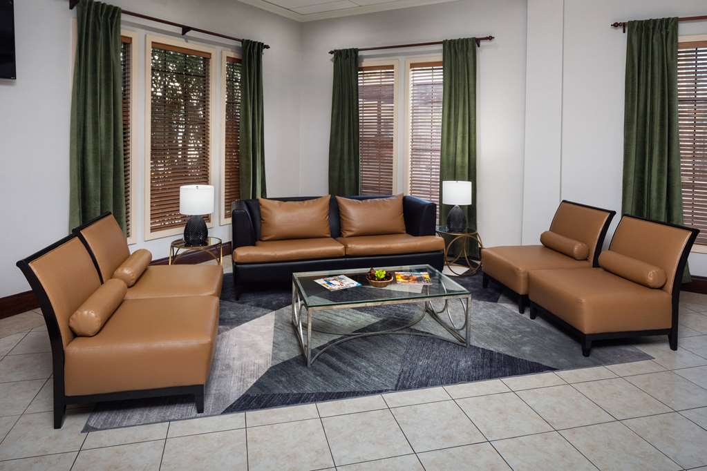 Wyndham Tucson Airport Hotel & Conference Center - photo 6