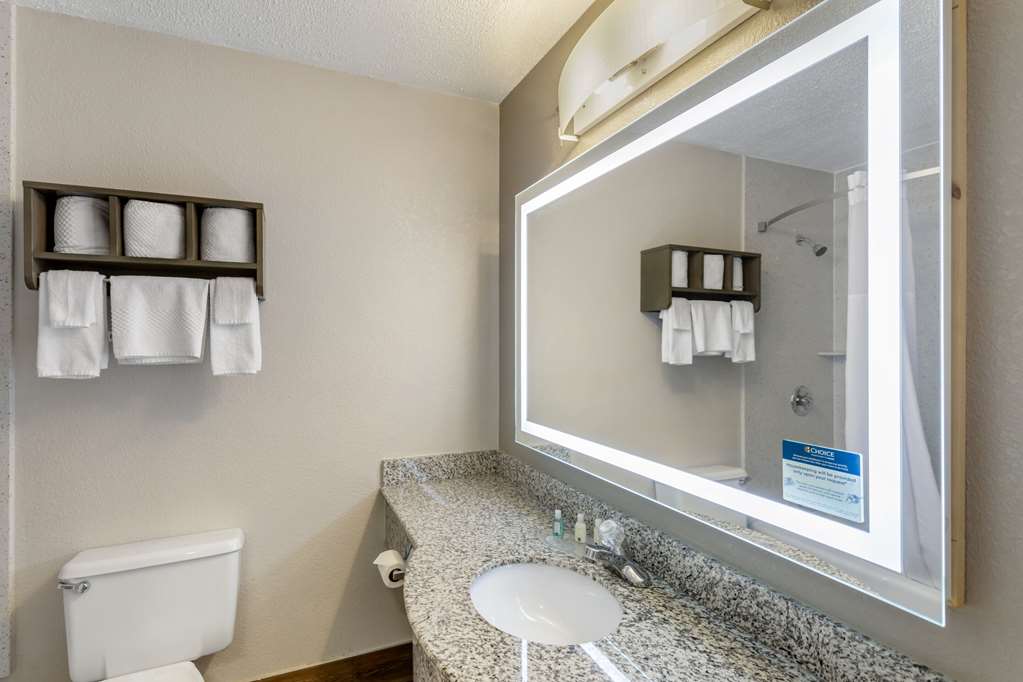 Quality Inn Cookeville - photo 14