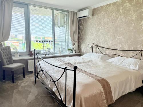Mirka Apartment — 4-Star Luxury Hotel in Bratislava, Slovakia