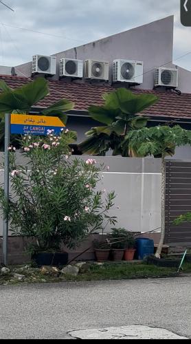 Casa Homestay — Batu Pahat — photo 4
