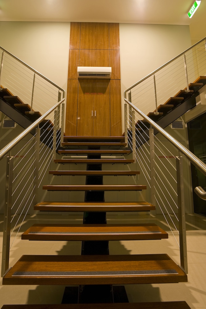 Indulge Apartments Langtree — 4-Star Luxury Hotel in Mildura, Australia