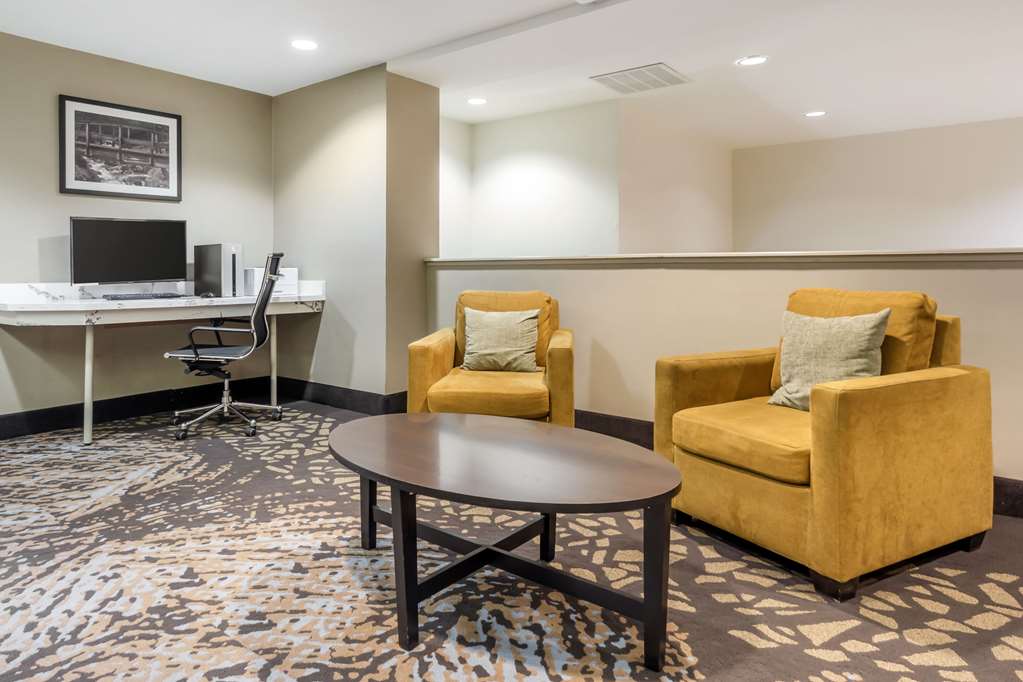 Sleep Inn SeaTac Airport - photo 46