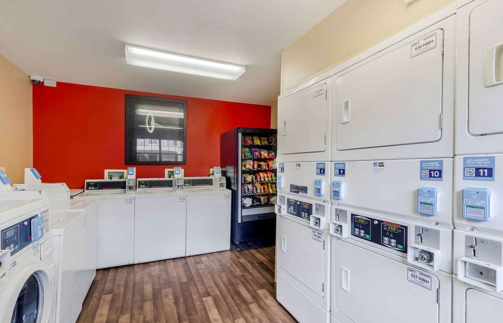Extended Stay America Dallas Las Colinas Carnaby St. - photo 60