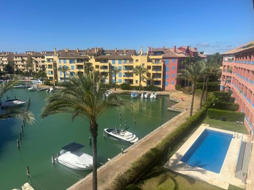 Sotogrande Marina Beach - last minute hotel in Unknown City