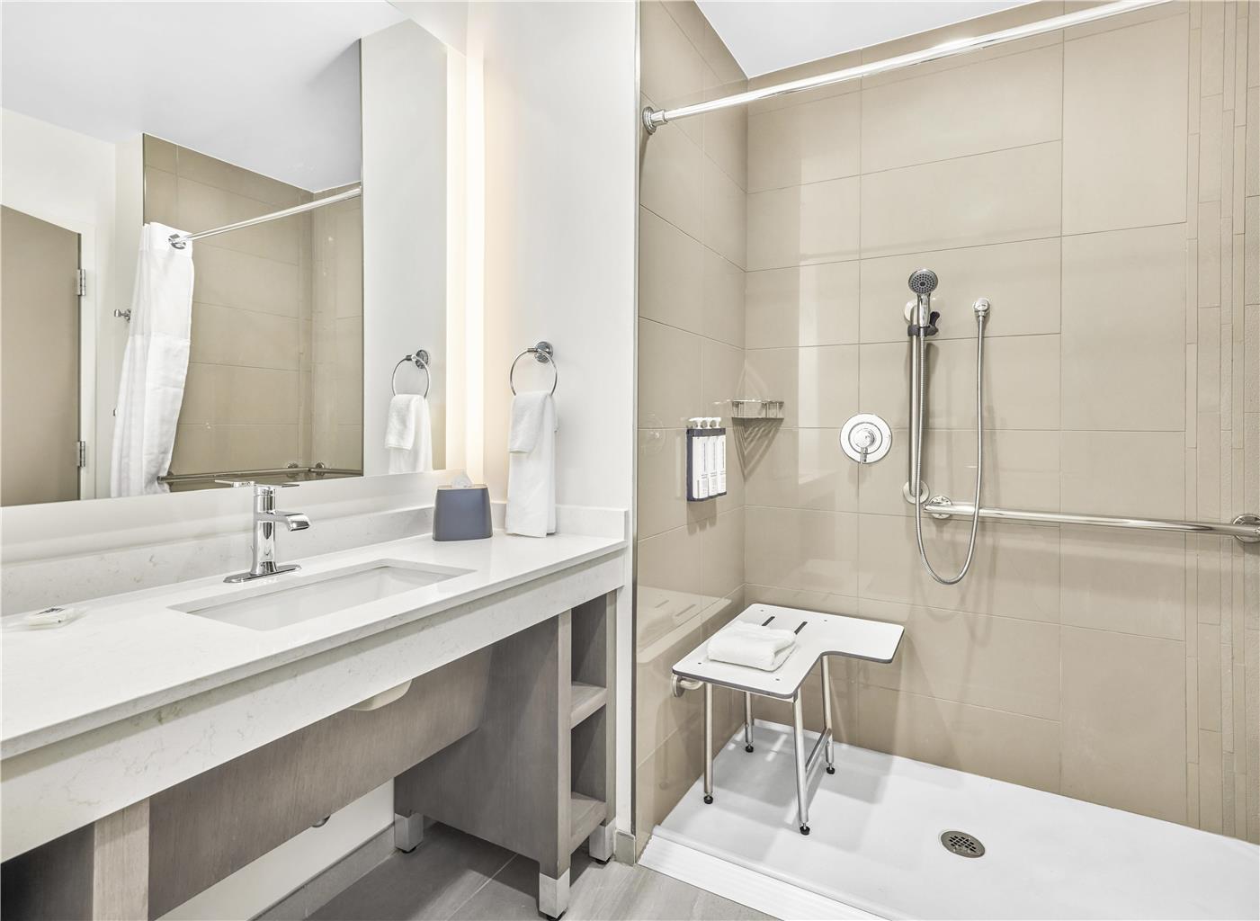 Hyatt House Houston Medical Center - photo 16