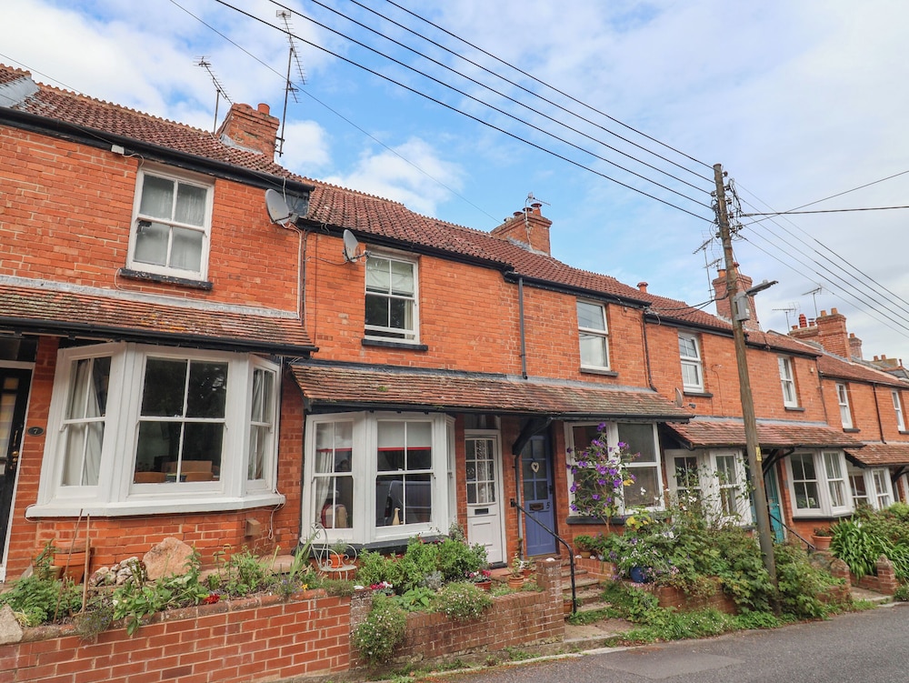 Puffins - last minute hotel in Sidmouth