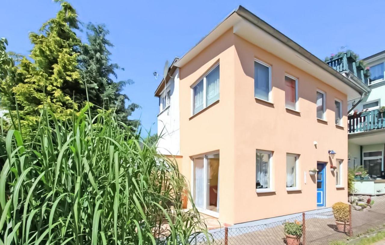 Ferienhaus Ribnitz Damgarten — 4-Star Luxury Hotel in Ribnitz-Damgarten, Germany