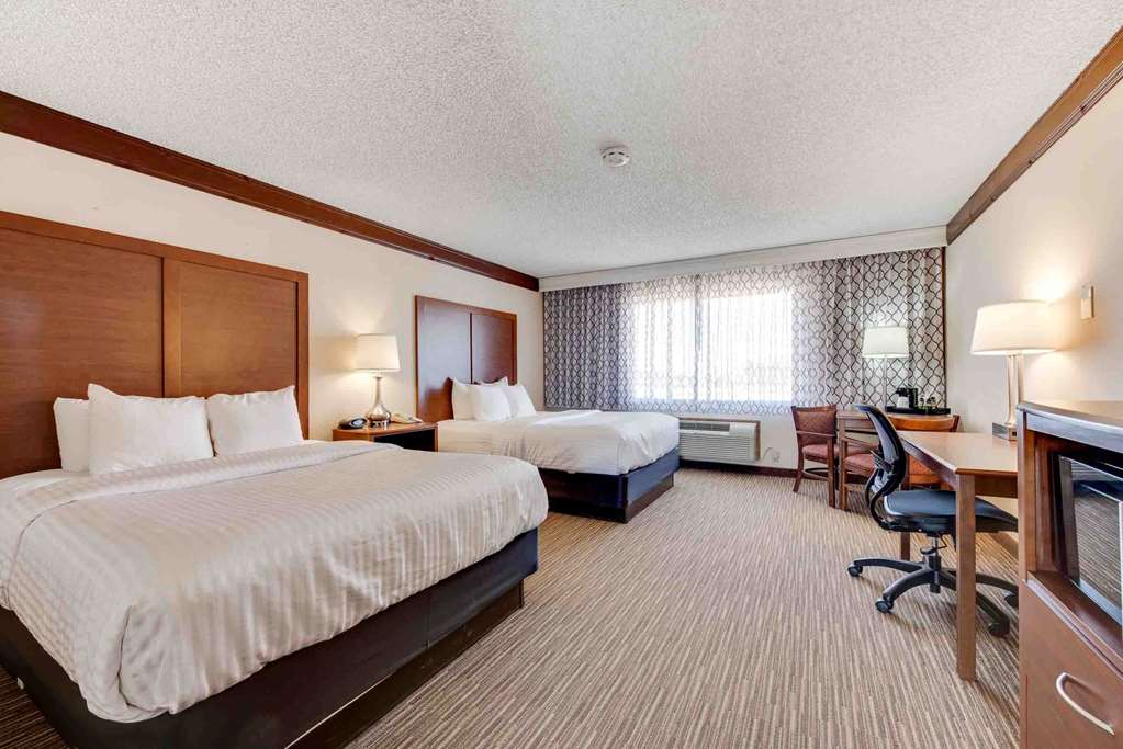 Best Western Movie Manor - photo 42