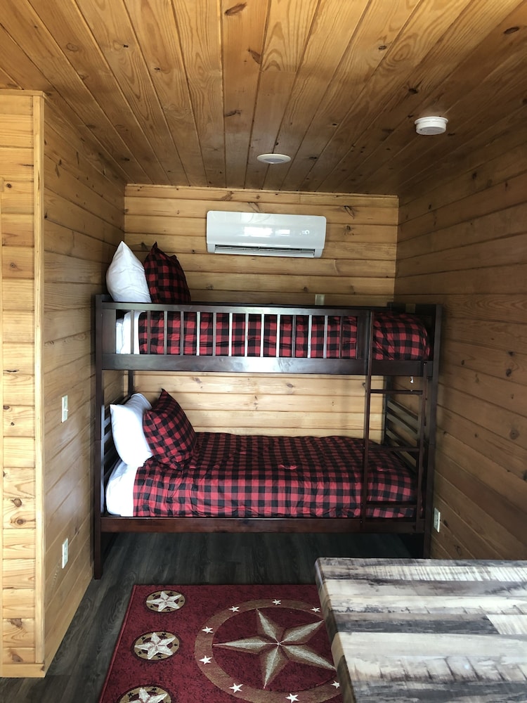 The Silver Spur Resort Campsite - photo 15