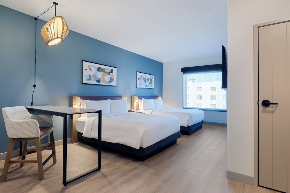 Atwell Suites Kansas City Airport by IHG - photo 6