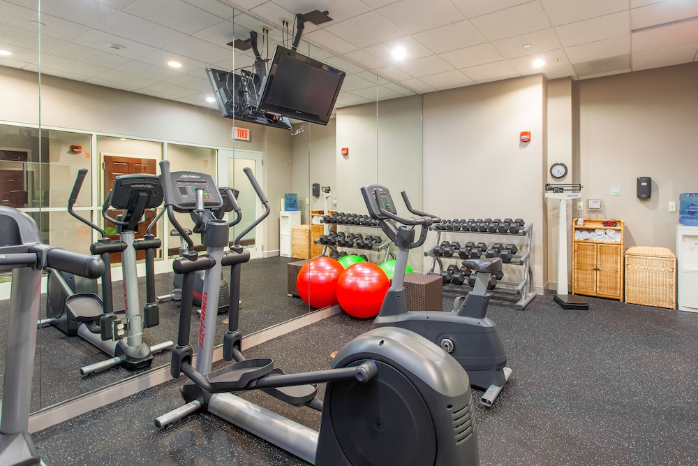 Holiday Inn Hotel & Suites Tallahassee Conference Ctr N by IHG - photo 36