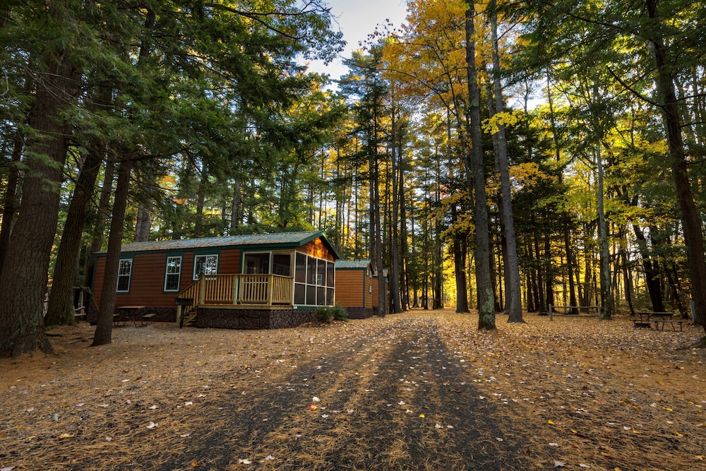Saco Old Orchard Beach Koa 8633516 — Saco