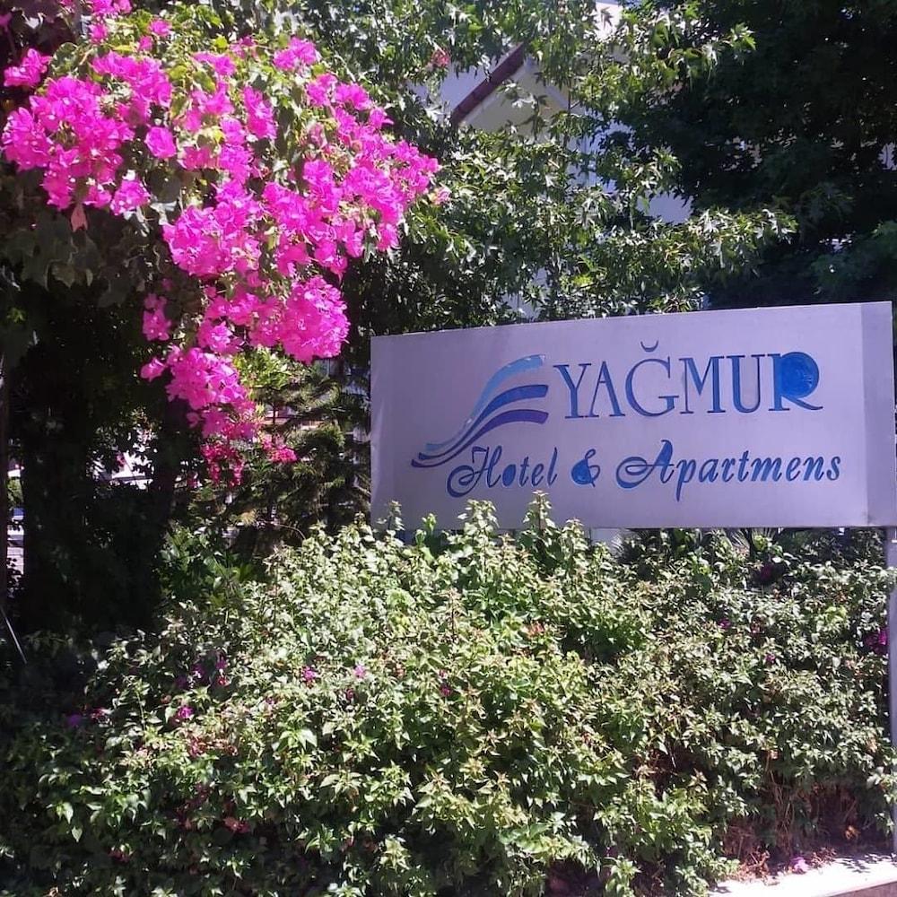 Yagmur Hotel — Fethiye — photo 3