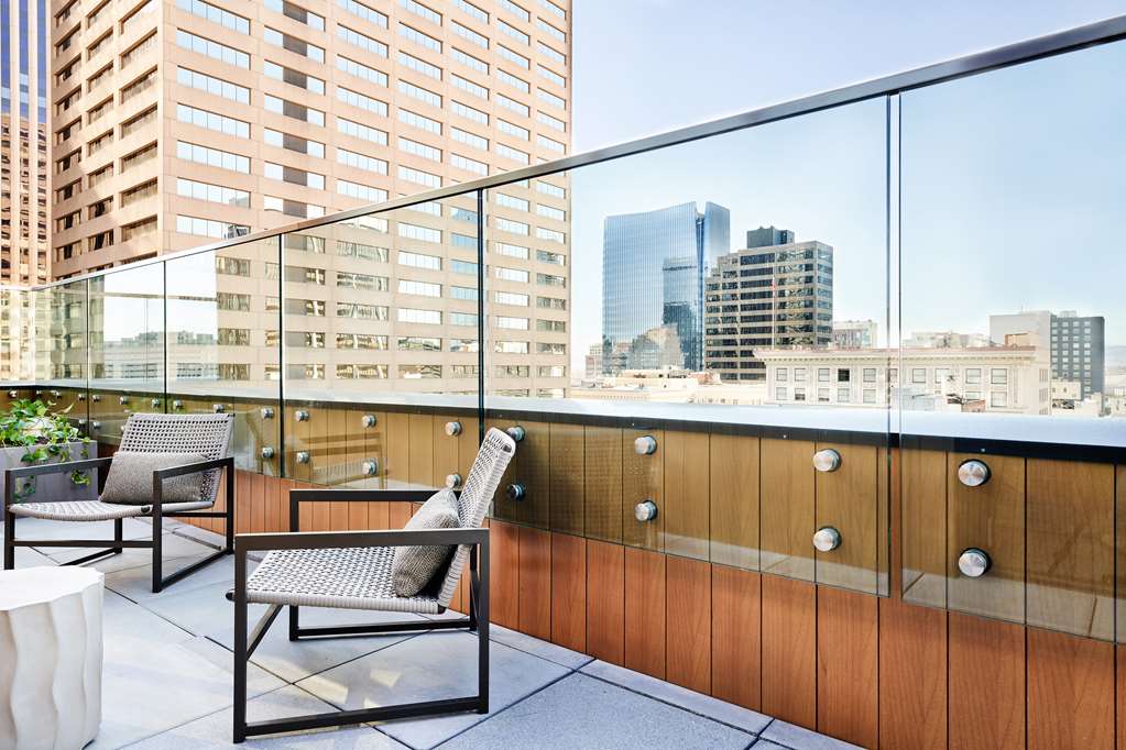 Hyatt Centric Downtown Denver - photo 14