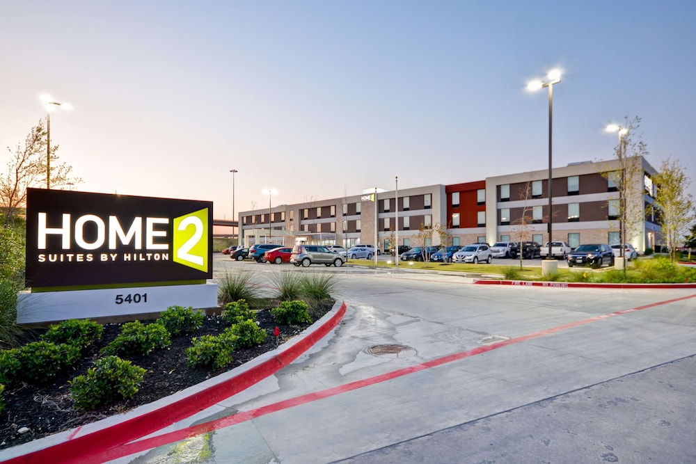 Home2 Suites by Hilton Fort Worth Southwest Cityview - featured photo