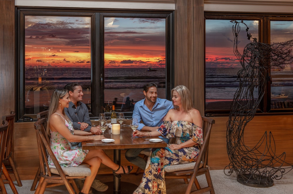Family dining