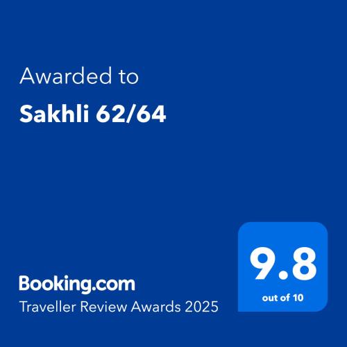 Sakhli 62 64
