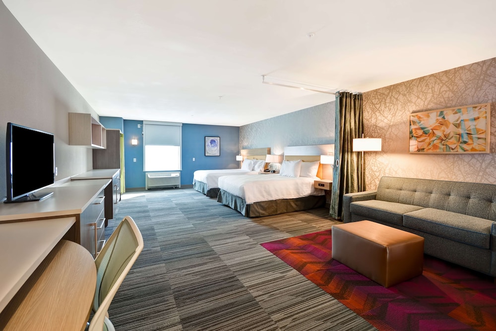 Home2 Suites by Hilton Kansas City KU Medical Center - photo 6