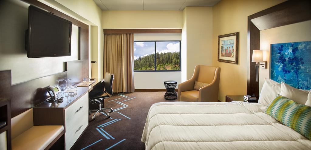Inn of the Mountain Gods Resort & Casino - photo 12